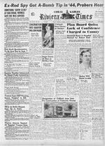 Coral Gables Riviera Times, 1948 - August 10