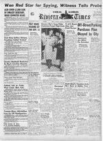 Coral Gables Riviera Times, 1948 - August 11