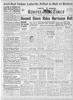 Coral Gables Riviera Times, 1948 - September 1