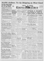 Coral Gables Riviera Times, 1948 - September 2