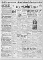 Coral Gables Riviera Times, 1948 - September 6