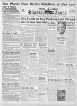 Coral Gables Riviera Times, 1948 - September 8