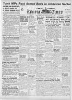 Coral Gables Riviera Times, 1948 - September 16
