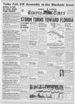Coral Gables Riviera Times, 1948 - September 20