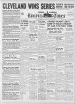 Coral Gables Riviera Times, 1948 - October 11