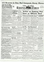 Coral Gables Riviera Times, 1948 - October 12
