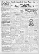 Coral Gables Riviera Times, 1948 - November 11