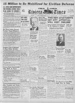 Coral Gables Riviera Times, 1948 - November 15