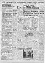 Coral Gables Riviera Times, 1948 - November 16