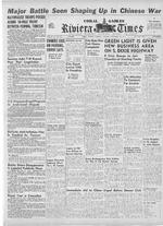 Coral Gables Riviera Times, 1948 - November 23