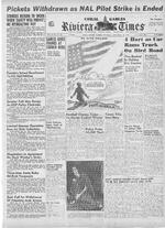 Coral Gables Riviera Times, 1948 - November 25