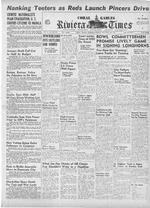 Coral Gables Riviera Times, 1948 - November 30