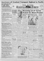 Coral Gables Riviera Times, 1948 - December 6