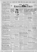 Coral Gables Riviera Times, 1948 - December 7