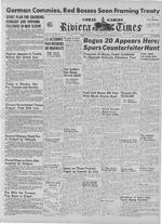 [1948-12-13] Coral Gables Riviera Times, 1948 - December 13