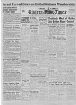 Coral Gables Riviera Times, 1948 - December 17