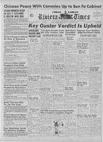[1948-12-21] Coral Gables Riviera Times, 1948 - December 21