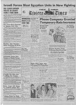 Coral Gables Riviera Times, 1948 - December 23