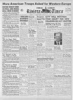 Coral Gables Riviera Times, 1948 - December 27