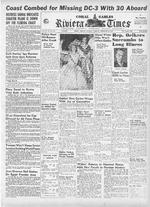 Coral Gables Riviera Times, 1948 - December 28