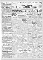 Coral Gables Riviera Times, 1948 - December 30