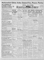 Coral Gables Riviera Times, 1949 - January 19