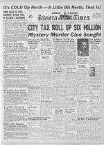 Coral Gables Riviera Times, 1949 - January 31