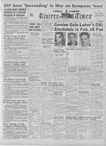 Coral Gables Riviera Times, 1949 - February 8