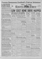 Coral Gables Riviera Times, 1949 - February 10