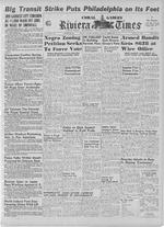Coral Gables Riviera Times, 1949 - February 11