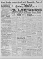 Coral Gables Riviera Times, 1949 - February 15