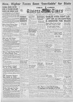Coral Gables Riviera Times, 1949 - February 17