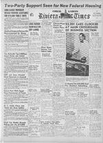 Coral Gables Riviera Times, 1949 - February 24