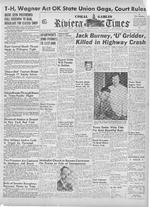 Coral Gables Riviera Times, 1949 - March 7