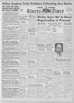 Coral Gables Riviera Times, 1949 - March 10