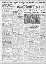 Coral Gables Riviera Times, 1949 - March 16