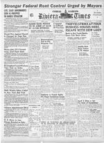 Coral Gables Riviera Times, 1949 - March 23