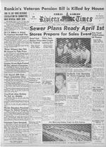 Coral Gables Riviera Times, 1949 - March 24