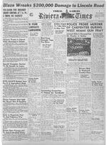 Coral Gables Riviera Times, 1949 - April 4