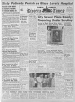 Coral Gables Riviera Times, 1949 - April 5