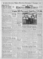 Coral Gables Riviera Times, 1949 - April 12