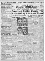 Coral Gables Riviera Times, 1949 - April 14