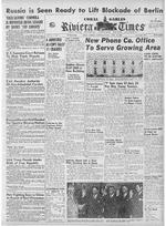 Coral Gables Riviera Times, 1949 - April 18