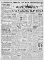Coral Gables Riviera Times, 1949 - April 21