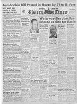 Coral Gables Riviera Times, 1949 - April 26
