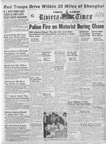 Coral Gables Riviera Times, 1949 - April 28