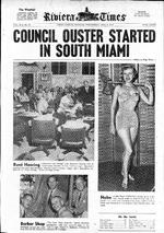 Coral Gables Riviera Times, 1949 - May 4