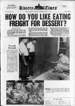 Coral Gables Riviera Times, 1949 - May 5