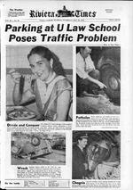 Coral Gables Riviera Times, 1949 - May 12