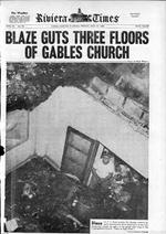 Coral Gables Riviera Times, 1949 - May 13